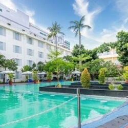 Hotel new saphir yogyakarta yogyakarta indonesia